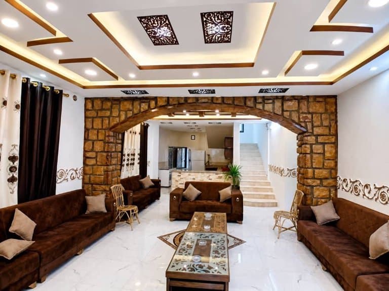 احلا اجواء بتلاقوها بمزارع العبد