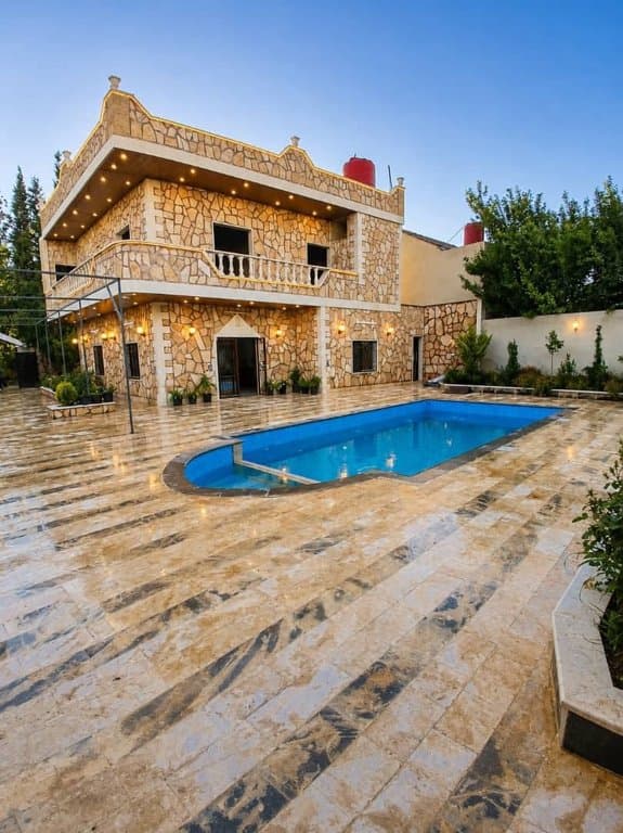 احلا اجواء بتلاقوها بمزارع العبد