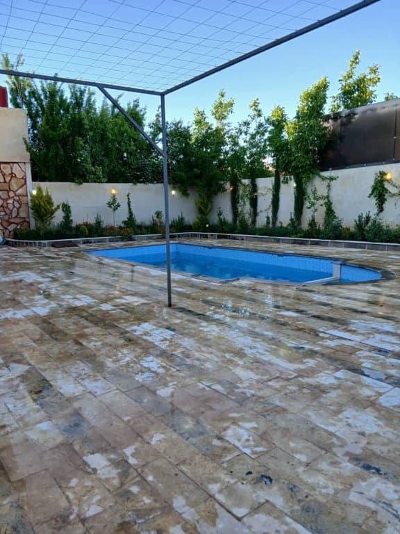 احلا اجواء بتلاقوها بمزارع العبد