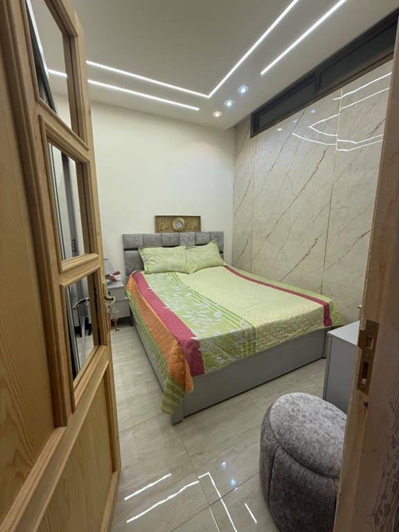 بيت مضوي رائع في المليحة