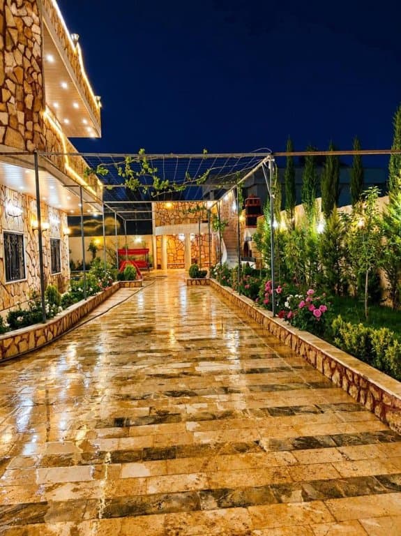 احلا اجواء بتلاقوها بمزارع العبد