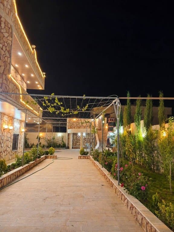 احلا اجواء بتلاقوها بمزارع العبد