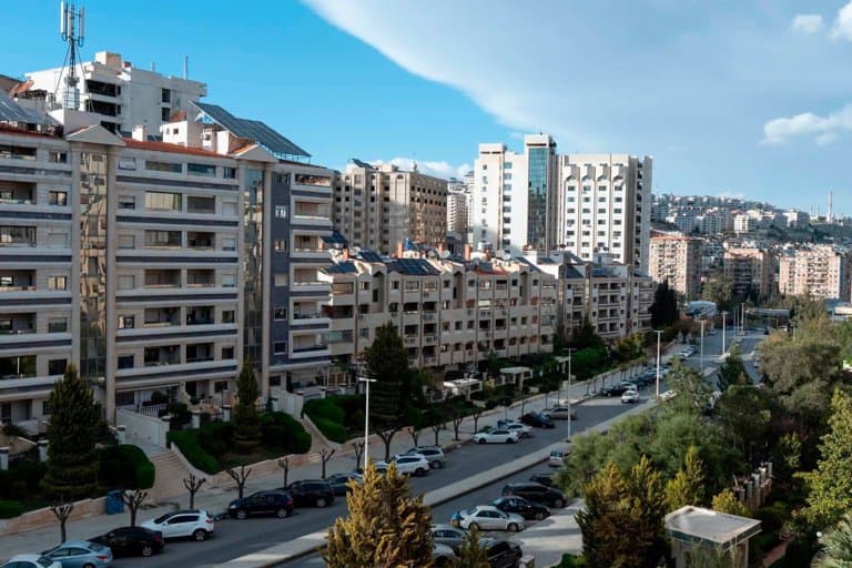 بقمة الجمال شقة جديدة للبيع رح تخليك تشعر انك ب Hotel مع راحة و مساحة شقتك ☺️