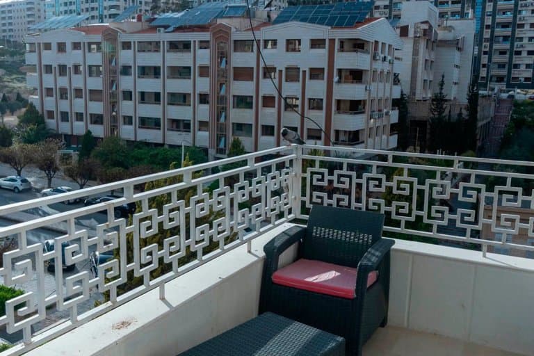 بقمة الجمال شقة جديدة للبيع رح تخليك تشعر انك ب Hotel مع راحة و مساحة شقتك ☺️