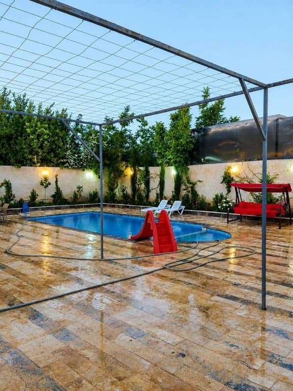احلا اجواء بتلاقوها بمزارع العبد
