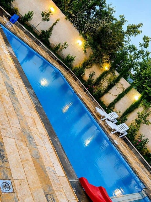 احلا اجواء بتلاقوها بمزارع العبد