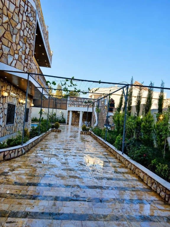 احلا اجواء بتلاقوها بمزارع العبد