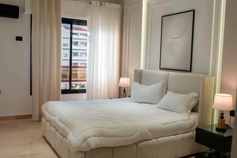 بقمة الجمال شقة جديدة للبيع رح تخليك تشعر انك ب Hotel مع راحة و مساحة شقتك ☺️